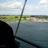 1307G 119 Fehmarn Zug nach Burg